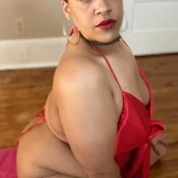 Foto desnuda XXX de Ladycinnabon1