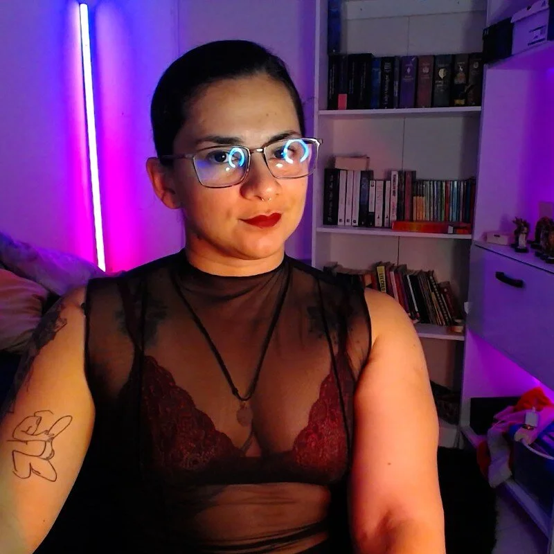 Amarantha_666 live cam profile