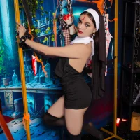 SABRINAMANSON1 Immagine Avatar