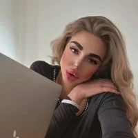 JinnyLewis's Foto Profil