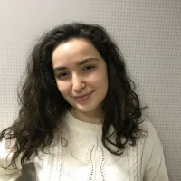 RusalaKlonik's Profile Pic