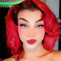 Awatar – the-horus-girl