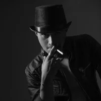 LiamDeep: εικόνα άβαταρ