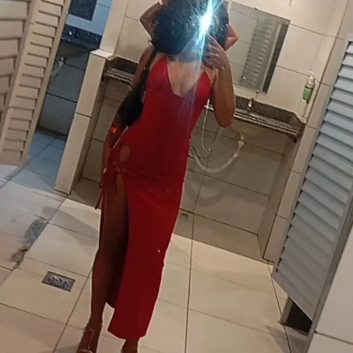 Lais_072738 Stripchat profile image
