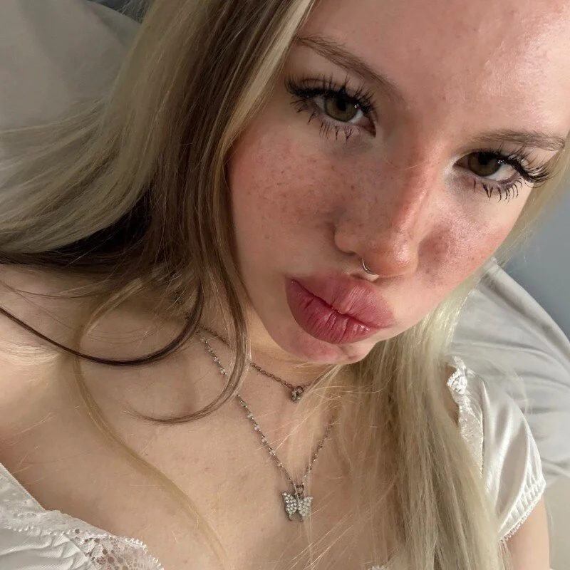 Rarrity Stripchat profile image