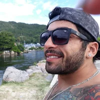 Profilová fotka Pauzudopika