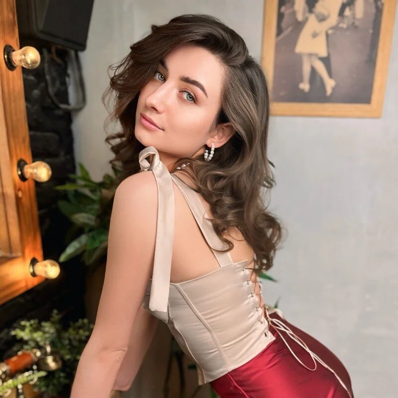 annacooleman Stripchat profile image