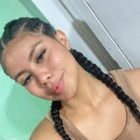 Slika avatara modela lunaa08