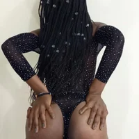 Foto desnuda XXX de Ebony55