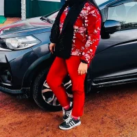 Zdjęcie profilowe modela Shreya-khan