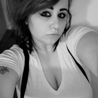 GothicGamerQueen profiképe