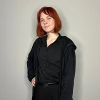 Фото профіля SaraAsberry