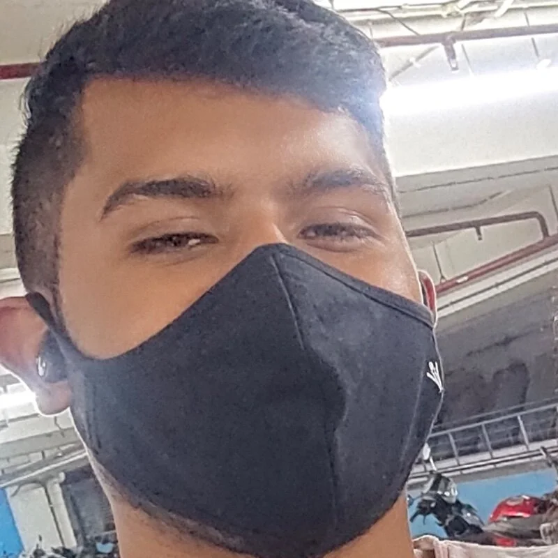 Marioguy profile photo