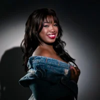 KarlieMoss – avatarbillede