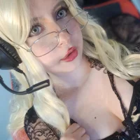 DulceVenus69 avatarbilde