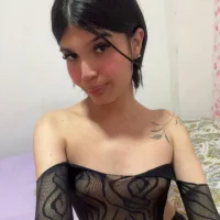 cami_sweet63 Adlı Modelin Avatarı