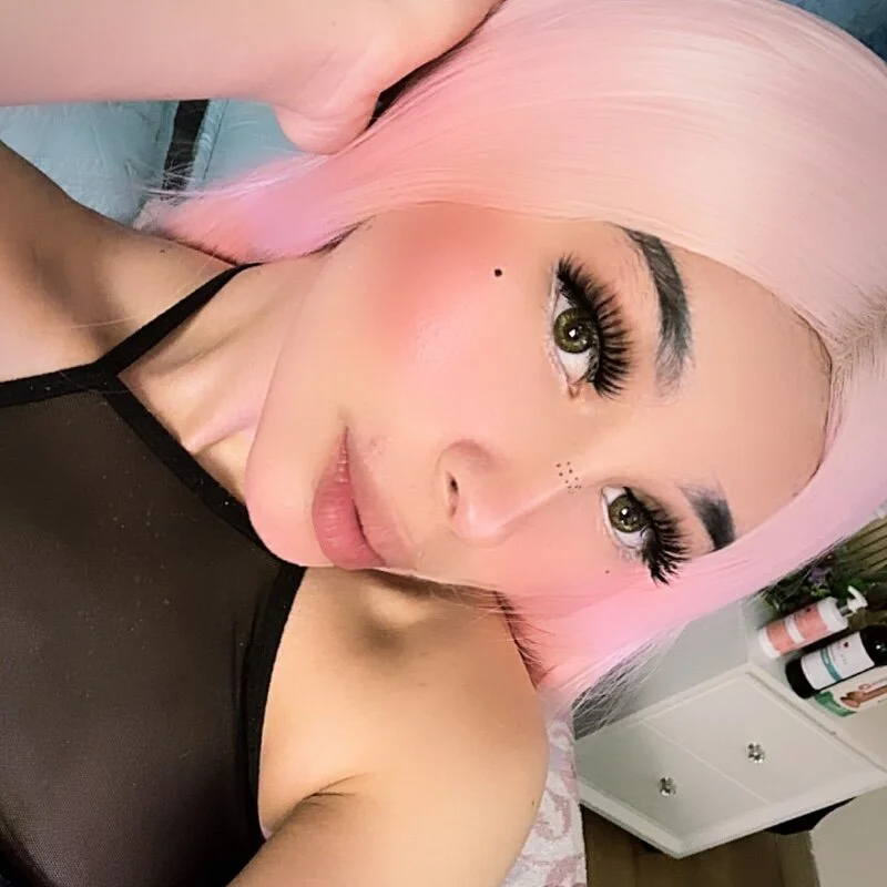 Delphine_doll Stripchat profile image