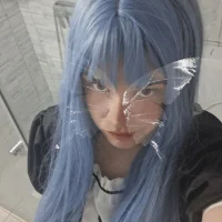 Zdjęcie profilowe modela Terror_TheMoth