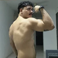 KainCortez avatarbilde