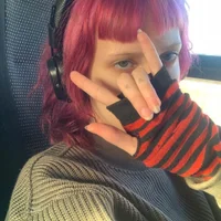 AmeliSummer's Profile Pic