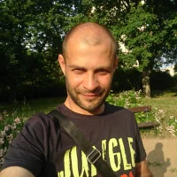 Zbochunecs Profilfoto