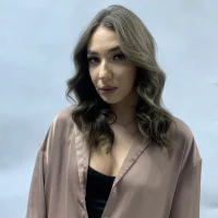 Zdjęcie profilowe modela MaaryWeIIs