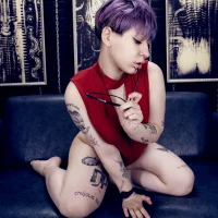 ChrissyBloom's Profile Pic
