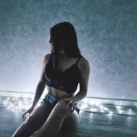 Foto desnuda XXX de Luxury_G