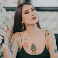 MariaLemon Poză de profil