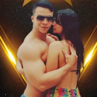 PowerExplosive – avatarbillede