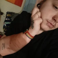 TransChlopak Profilový obrázek