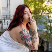 SweetDevaBBW Poză de profil