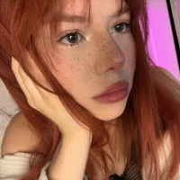 Juliette_Sunshine 头像图片