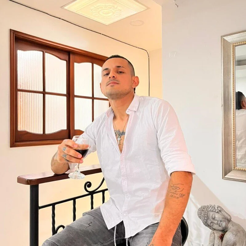 jacob_stonne Stripchat profile image