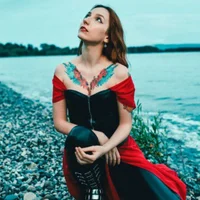 Vamp_Mila 头像图片