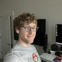 Foto do avatar de BlueEyedTallGuy94