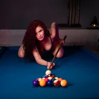 Awatar – ThaliaCross