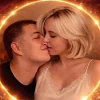 Blond_ice 頭像 圖片