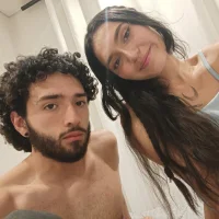 Foto do perfil de Dante_And_Caliope