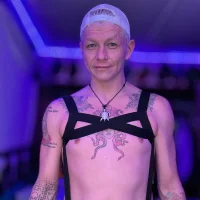 Hunnyboo0000's Avatar Photo