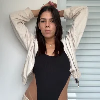 AyllaMel's Profile Pic