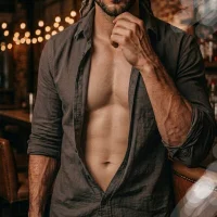 santivibes' Avatar Pic