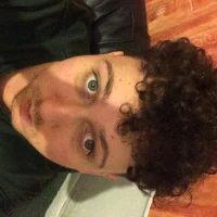 Zdjęcie profilowe modela TheLoneWolf4