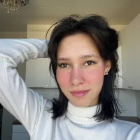 IrenePlamer: εικόνα άβαταρ