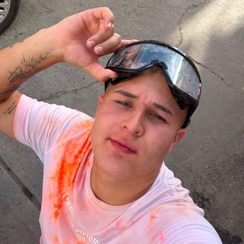 Thiago_Blake profile photo