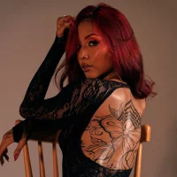 _Megan_Angel_'s Profilna slika