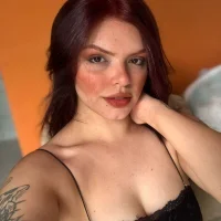 Zdjęcie profilowe modela Nicolexxx_18