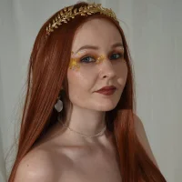 JoyceJones Adlı Modelin Avatarı