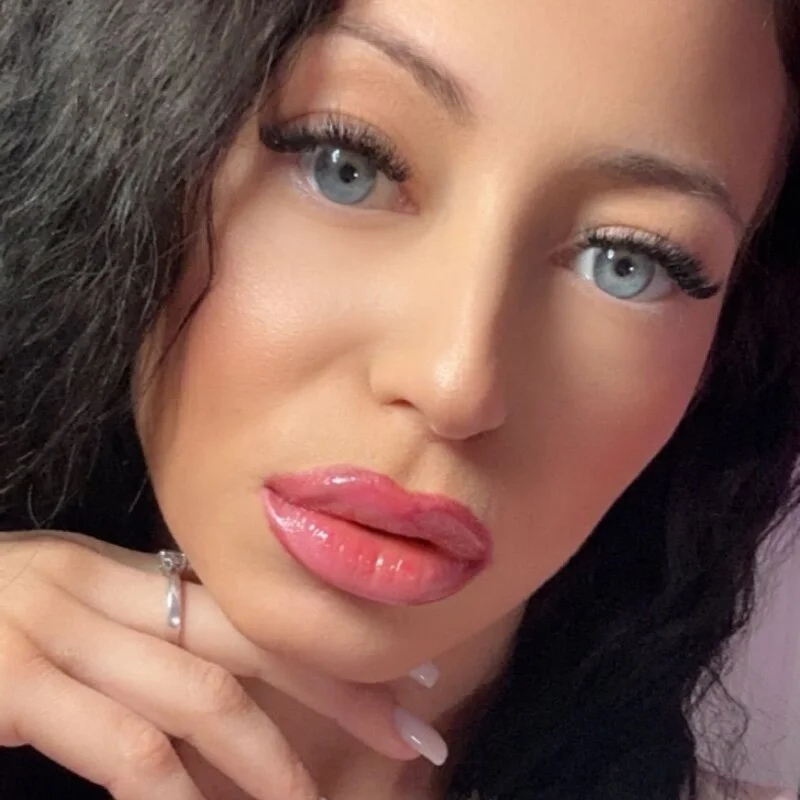 RubyFever Stripchat profile image