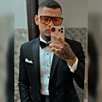 Ayronjr's Avatar Pic